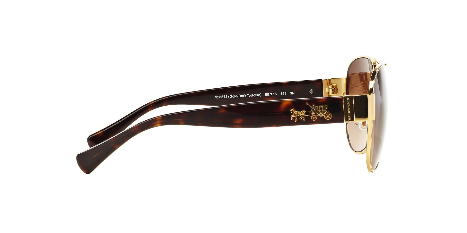 Coach L138 7059 Sunglasses