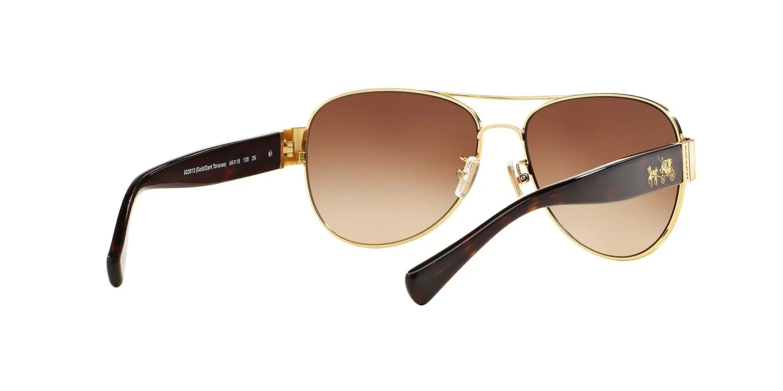 Coach L138 7059 Sunglasses