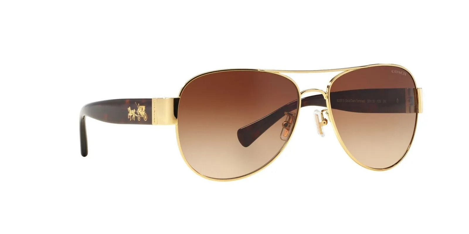 Coach L138 7059 Sunglasses
