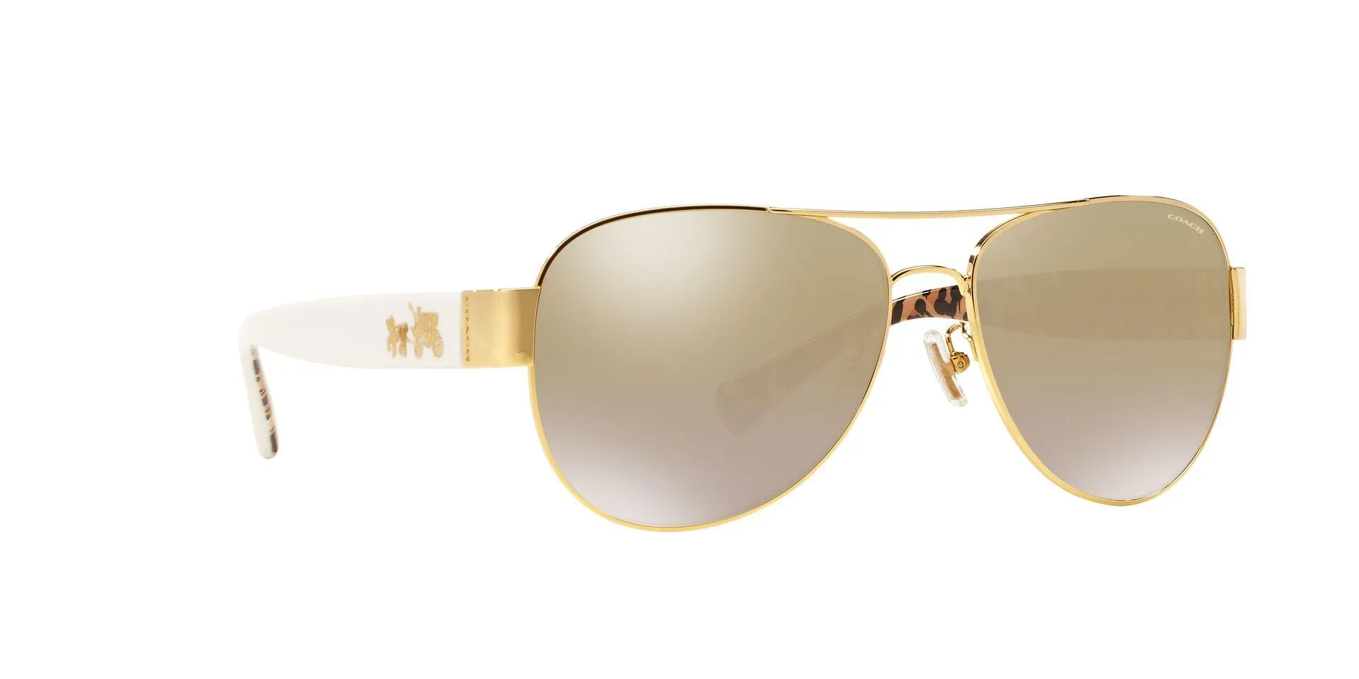 Coach L138 7059 Sunglasses