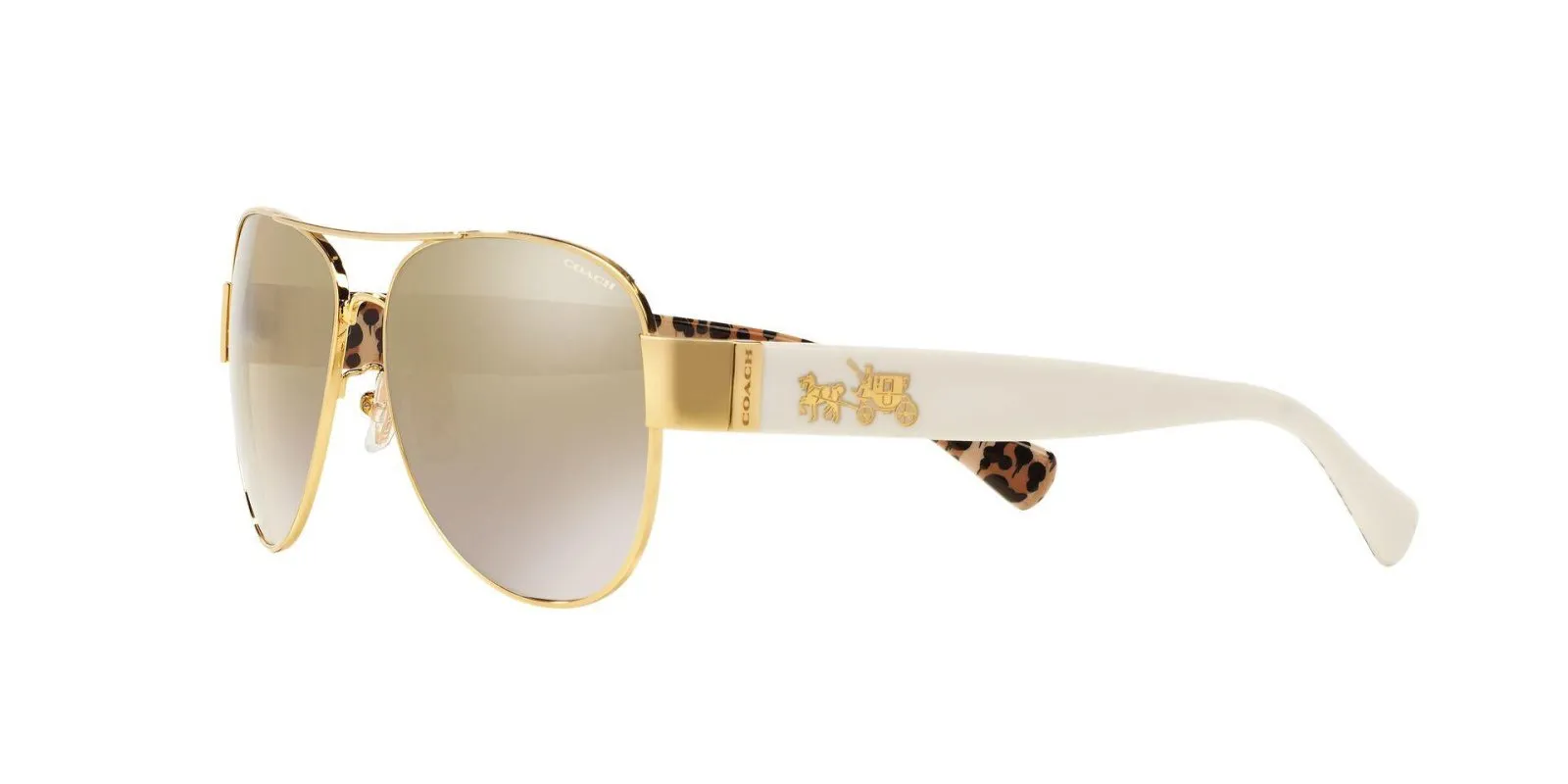 Coach L138 7059 Sunglasses