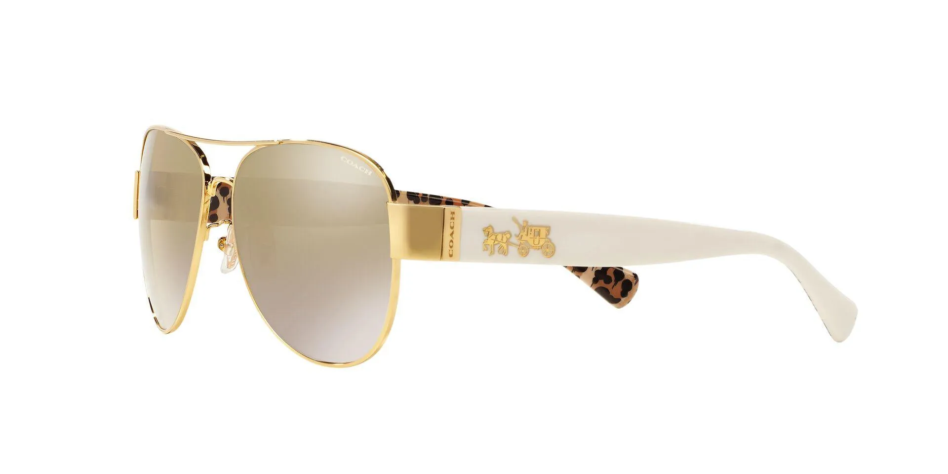 Coach L138 7059 Sunglasses