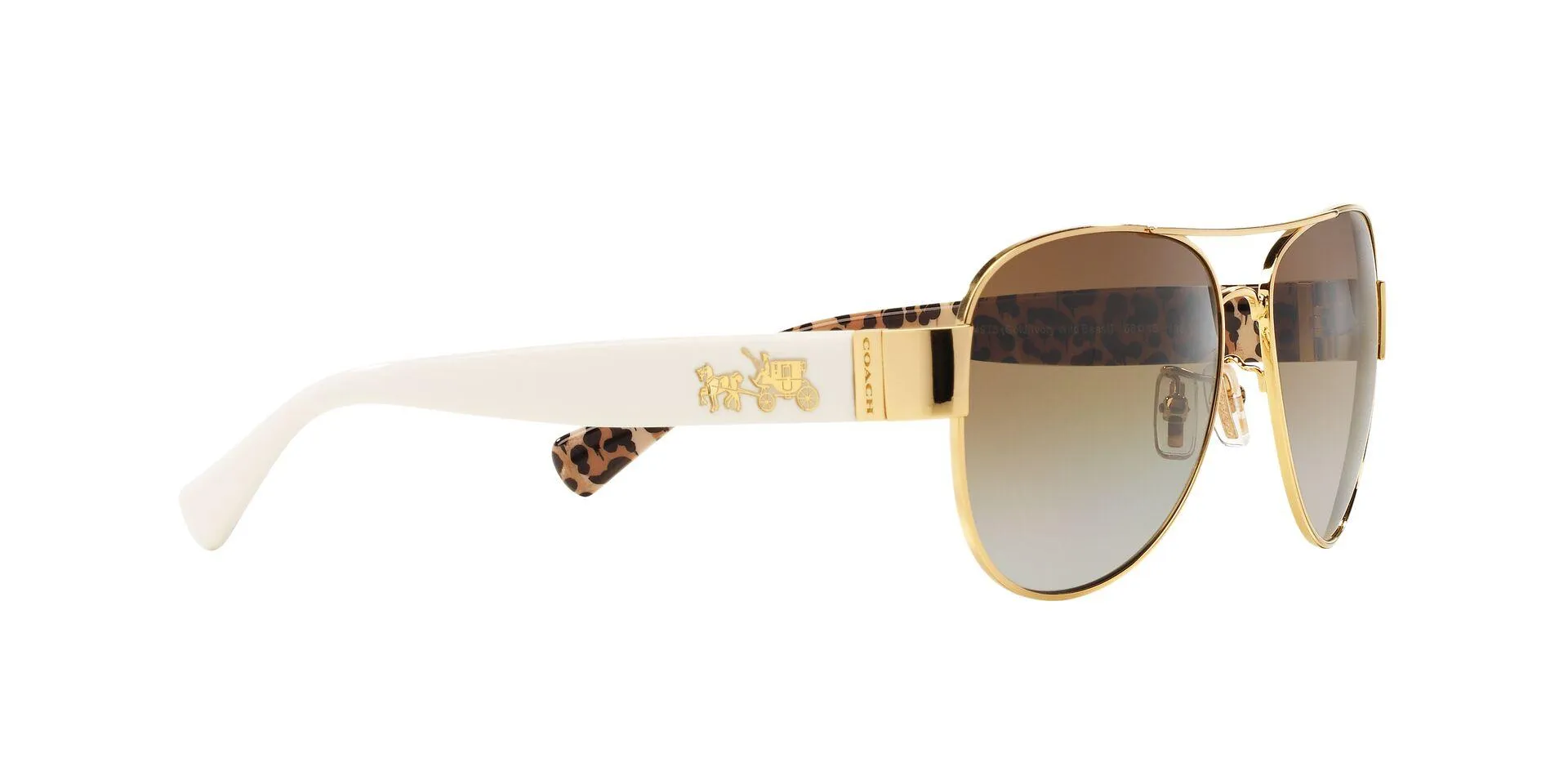 Coach L138 7059 Sunglasses