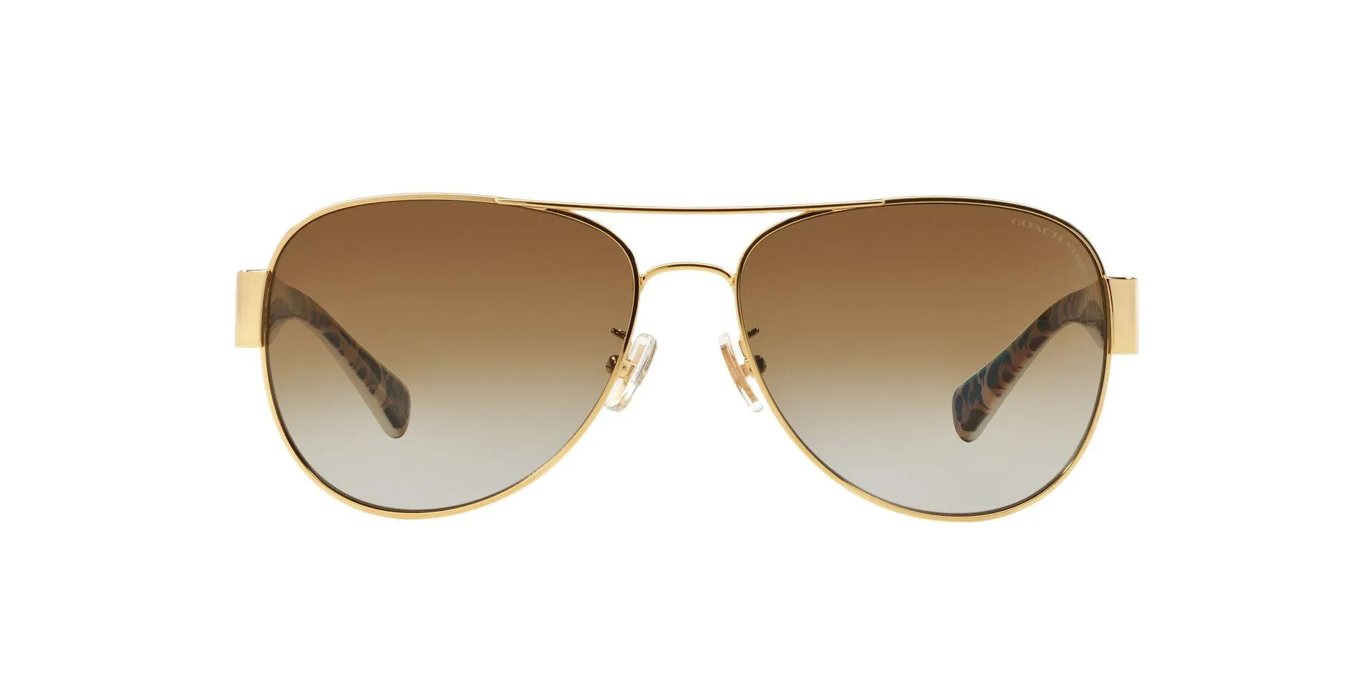 Coach L138 7059 Sunglasses