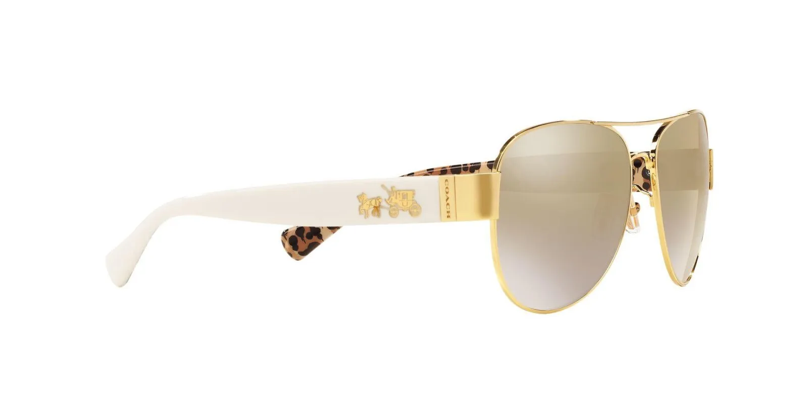 Coach L138 7059 Sunglasses