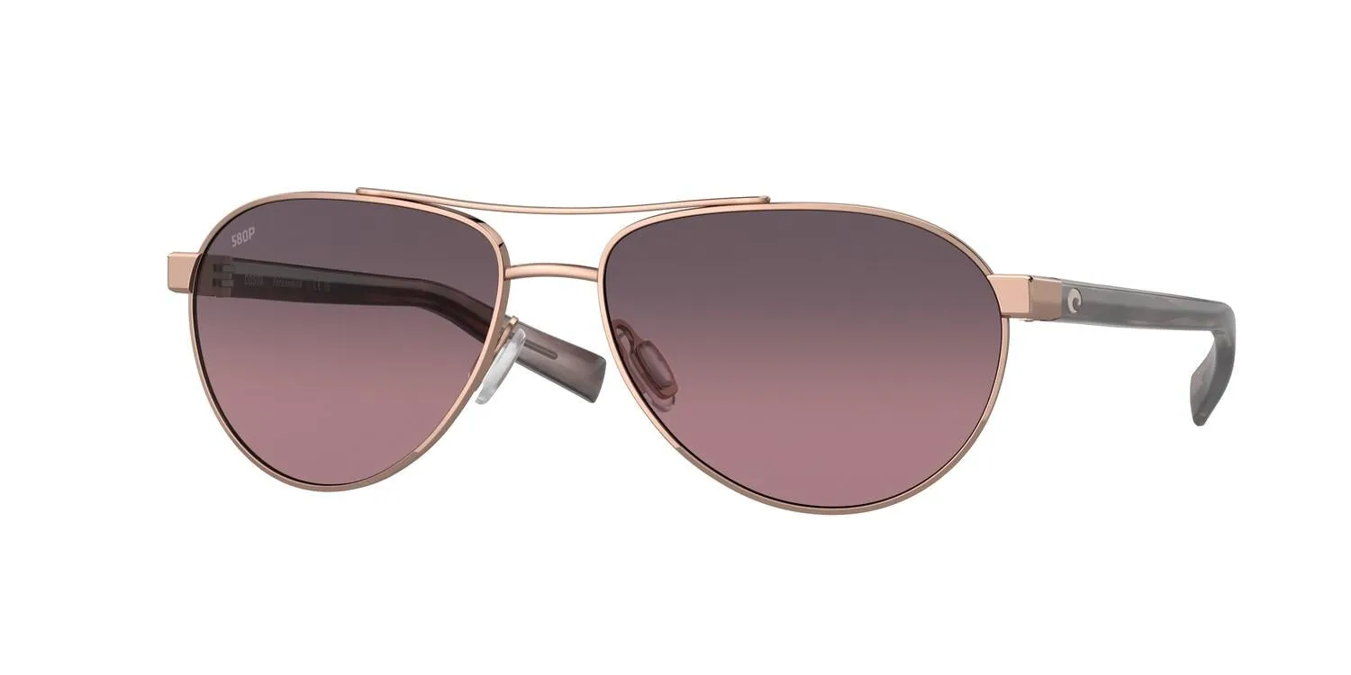 Costa Del Mar Fernandina 4007 Sunglasses