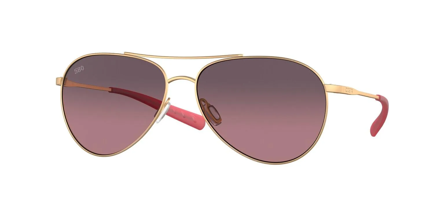 Costa Del Mar Piper 6003 Sunglasses