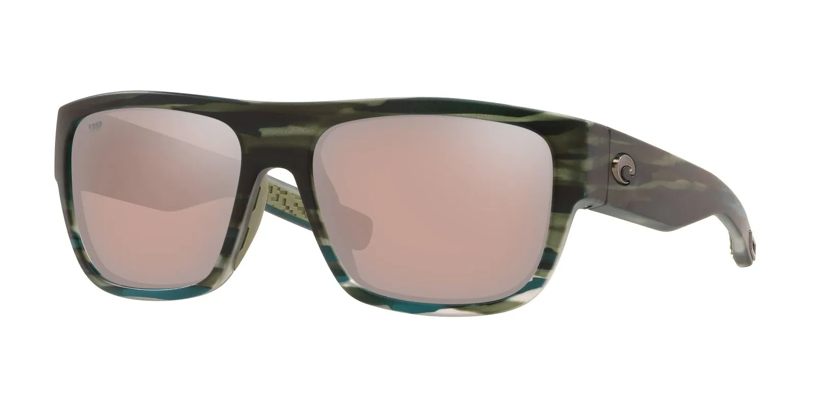 Costa Del Mar Sampan 9033 Sunglasses