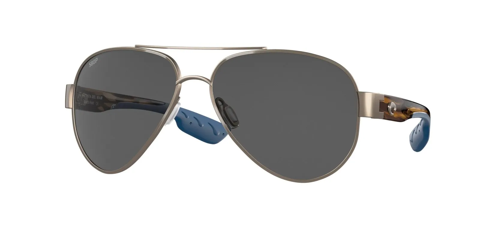 Costa Del Mar South Point 4010 Sunglasses