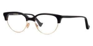 Cutler and Gross 1156 B Black