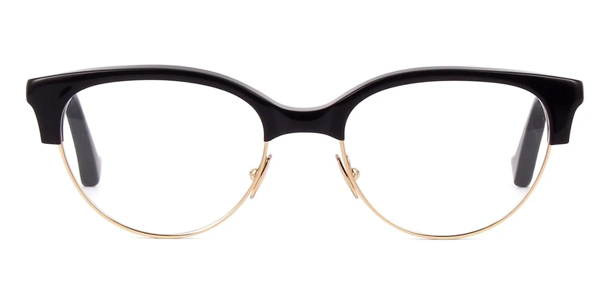 Cutler and Gross 1156 B Black