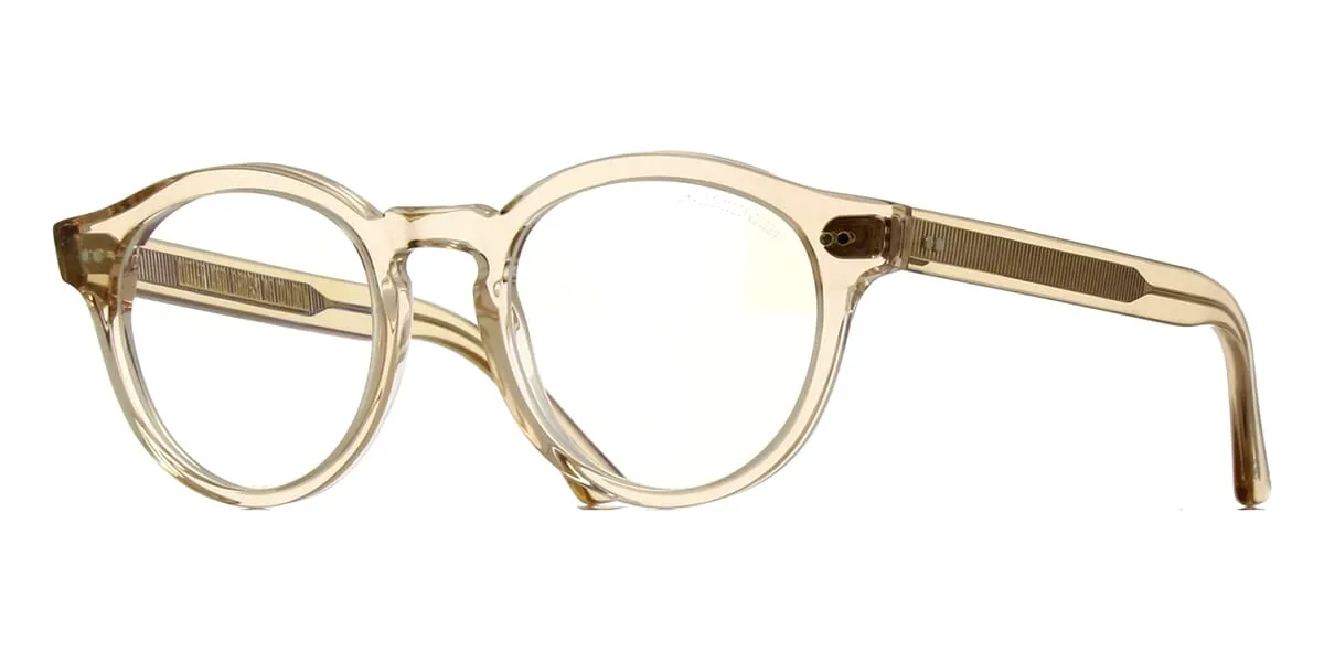 Cutler and Gross 1378 03 Granny Chic Blue Control
