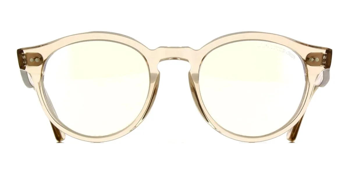 Cutler and Gross 1378 03 Granny Chic Blue Control
