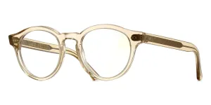 Cutler and Gross 1378 03 Granny Chic Blue Control