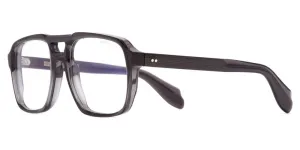 Cutler and Gross 1394 08 Dark Grey