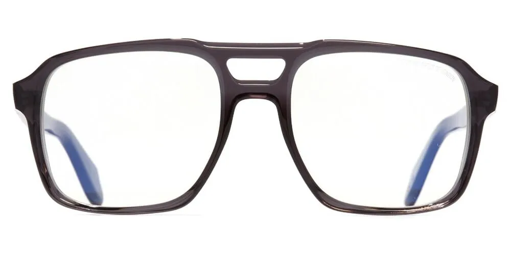 Cutler and Gross 1394 08 Dark Grey