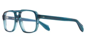 Cutler and Gross 1394 09 Tribeca Teal