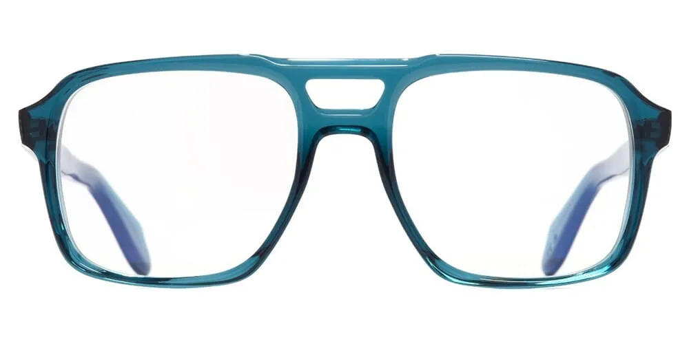 Cutler and Gross 1394 09 Tribeca Teal