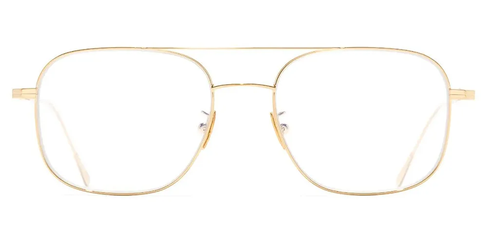 Cutler and Gross Aurum 0003 03 18kt Gold