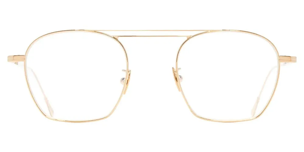 Cutler and Gross Aurum 0004 03 18kt Gold