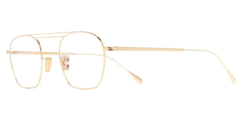 Cutler and Gross Aurum 0004 03 18kt Gold