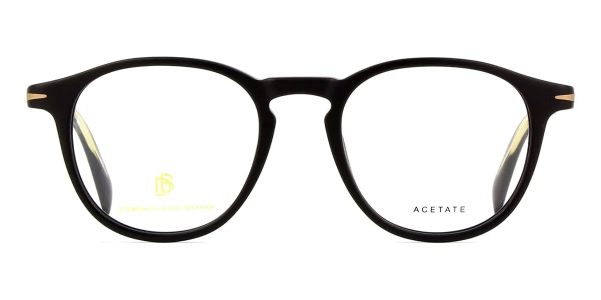 David Beckham DB 1018 003