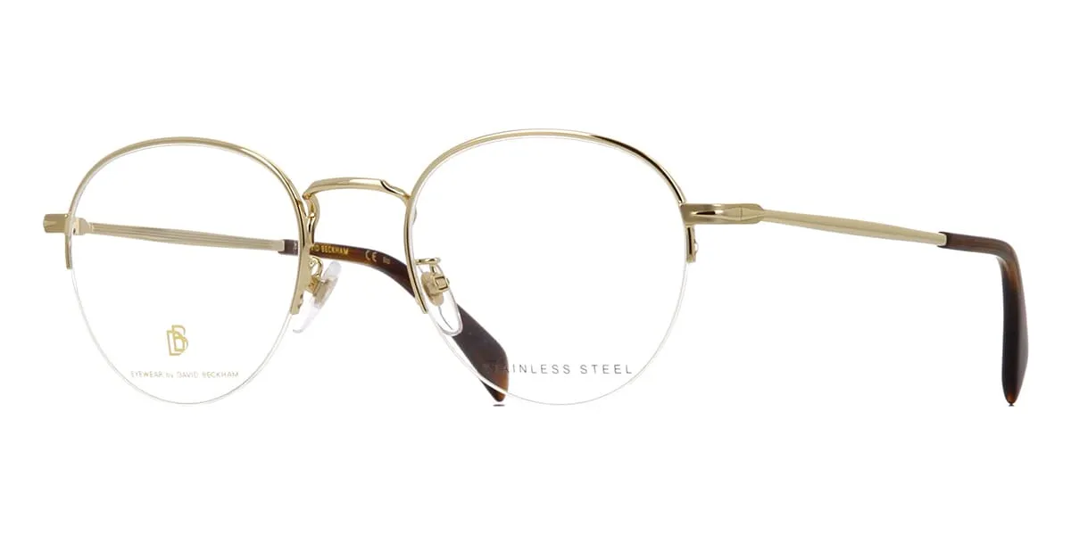 David Beckham DB 1047 J5G - As Seen On Cristiano Caccamo