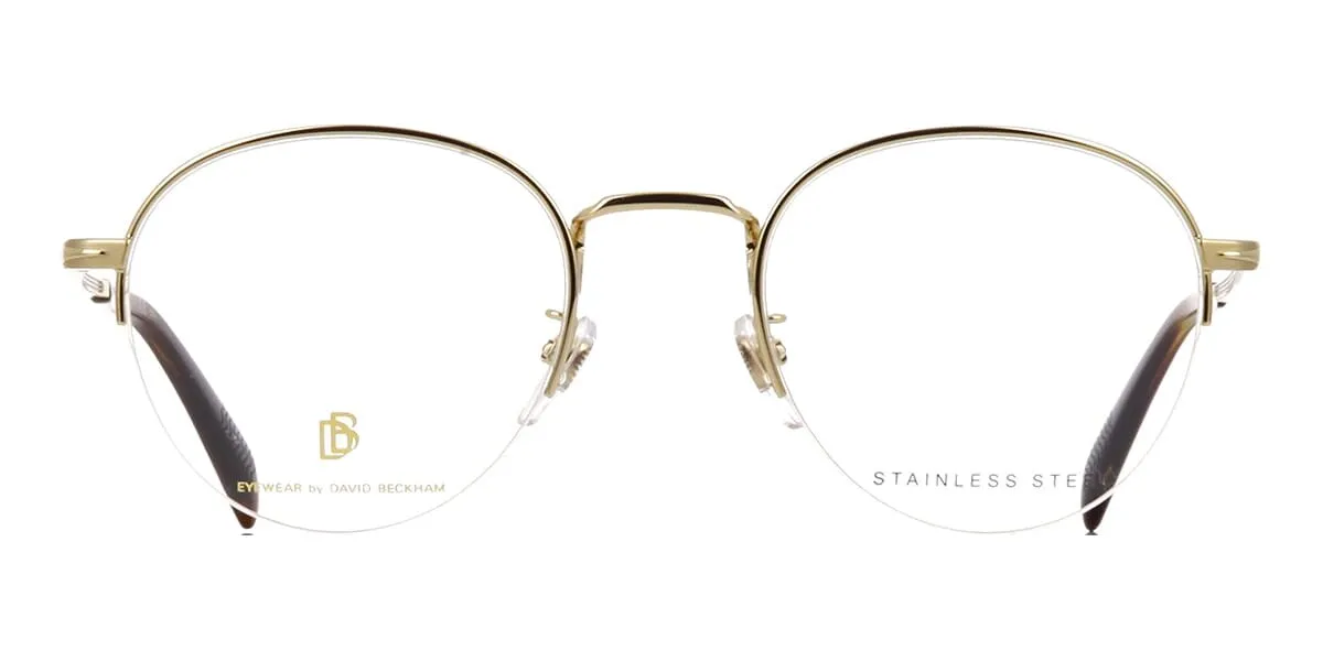 David Beckham DB 1047 J5G - As Seen On Cristiano Caccamo