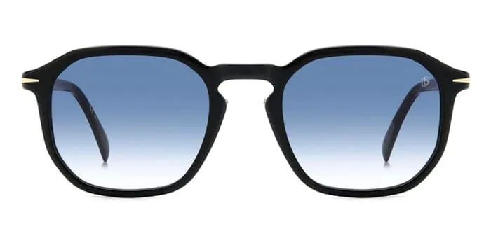 David Beckham DB 1115/S 80708