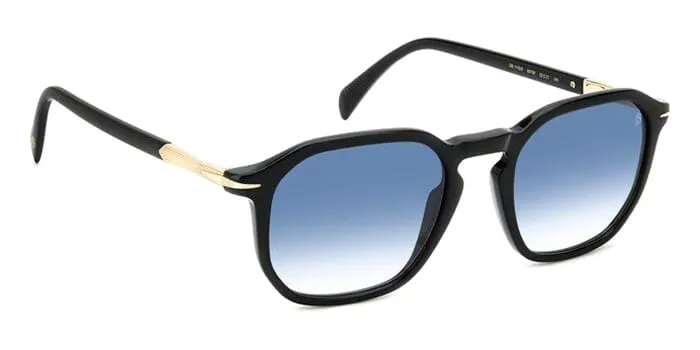 David Beckham DB 1115/S 80708