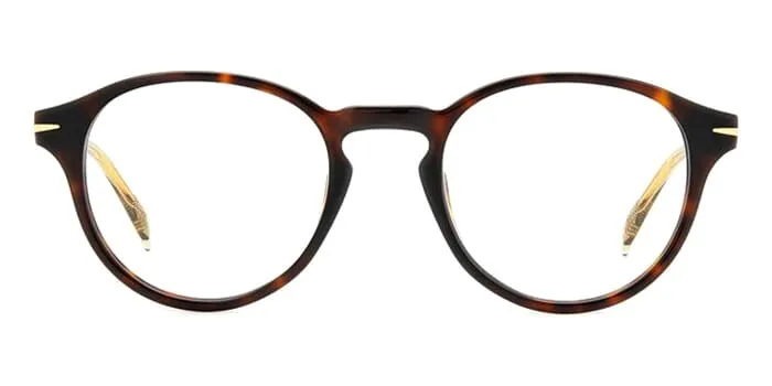 David Beckham DB 1122 086