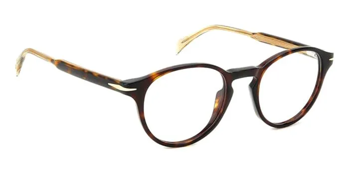 David Beckham DB 1122 086
