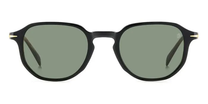David Beckham DB 1140/S 05KO7