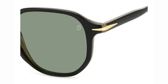 David Beckham DB 1140/S 05KO7