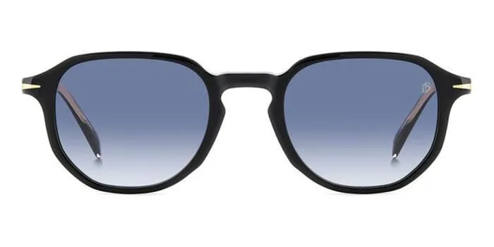 David Beckham DB 1140/S 80708
