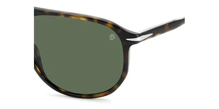 David Beckham DB 1159/S 086UC Polarised