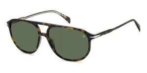 David Beckham DB 1159/S 086UC Polarised