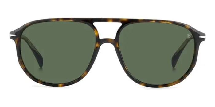 David Beckham DB 1159/S 086UC Polarised