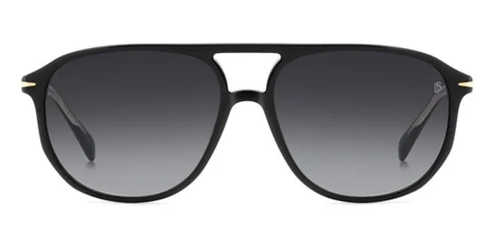 David Beckham DB 1159/S 8079O