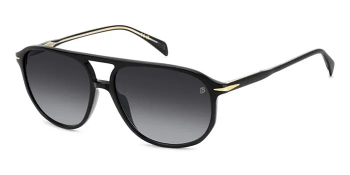 David Beckham DB 1159/S 8079O