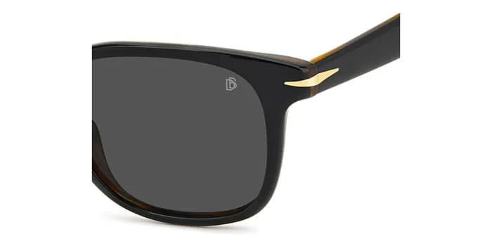 David Beckham DB 1177/S 05K2K
