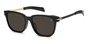 David Beckham DB 7067/F/S WR7IR