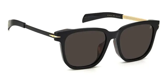 David Beckham DB 7067/F/S WR7IR