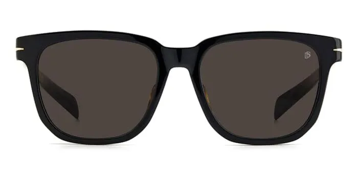 David Beckham DB 7067/F/S WR7IR