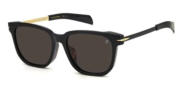 David Beckham DB 7067/F/S WR7IR