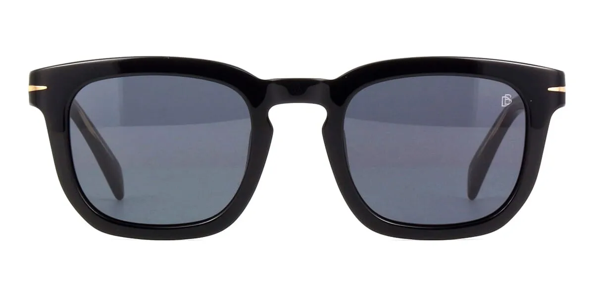 David Beckham DB 7076S 807IR - As Seen On Tom Holland