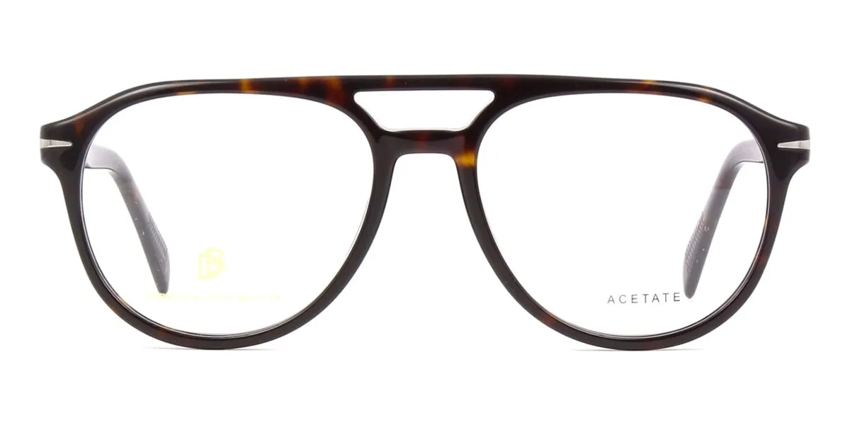 David Beckham DB 7087 086