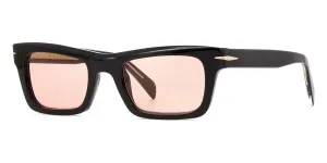 David Beckham DB 7091/S 7C53O Photochromic - As Seen On Sebastian Yatra