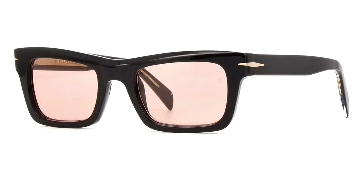 David Beckham DB 7091/S 7C53O Photochromic - As Seen On Sebastian Yatra