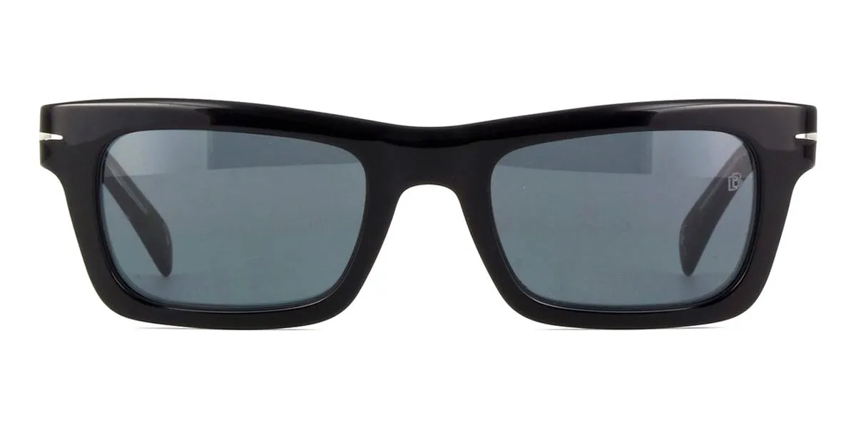 David Beckham DB 7091/S 807IR